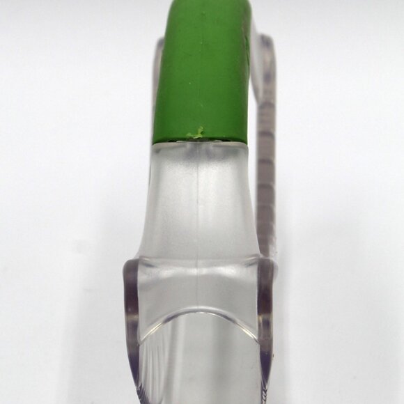 WW Weight Watchers Easy Chopper Mincer Salad Prep Tool With Green Comfort Grip - Picture 3 of 4